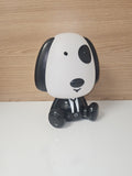 Veilleuse LED 3W chambre enfant motif chien lumière douce nuit marque Générique