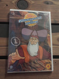 DVD Jayce et les Conquérants de la Lumière Vol.1 Neuf Animation Français