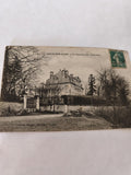 Carte postale ancienne vintage Arcis-sur-Aube France rétro collection
