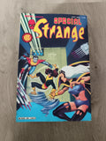 Comic Marvel Spécial Strange n°35 1984 LUG vintage X-Men ancien