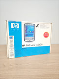 HP iPAQ hx2400 series Pocket PC fonctionnel