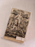Carte postale vintage Marseille ancienne vue rétro collection France sud