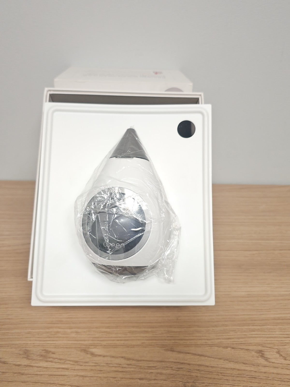 Ween Bêta Thermostat smart home
