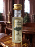 Mignonnette alcool Martin Huilier Vintage - Rare trouvaille pour collectionneur