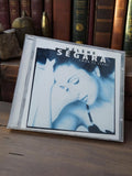 CD Hélène Ségara Cœur de Verre – Album musique pop français vintage