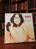Vinyle 45 tours Nana Mouskouri Gloria Eterna rétro chanson française vintage