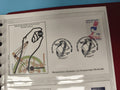 Enveloppe premier jour FDC Voiron 1986 Centenaire Écoles Nationales Professionne