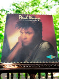 Vinyle 45 tours Paul Young Love of the Common People années 80 pop
