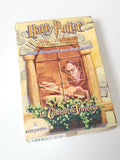 HARRY POTTER Chemin de Traverse 2 decks jeu de cartes 82 cartes sous blister