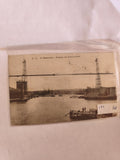 Carte postale vintage Marseille Vieux-Port, ancienne vue rétro collection