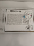 Feuillet CEF La Typographie Raymond Gid philatélie timbre France