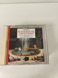 Telemann Wassermusik CD Suites & Concertos Orchestre Paul Kuentz Morceaux choisi