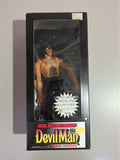 Figurine Devilman Comic Version Real Action Heroes édition limitée japonaise
