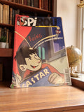 Magazine Spirou Vintage 1960s - Édition Collector Rare