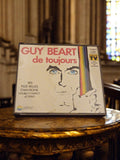 CD double Guy Béart de toujours Disques Emporel 42 titres chanson française