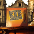CD compilation Été 2004 vintage 2CD musique été dance pop rare