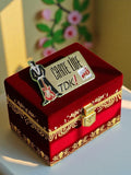 Pin's publicitaire vintage NRJ TDK Carte Live édition limitée