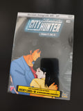 DVD City Hunter Nicky Larson Saison 1 Vol 6 VO VF Intégrale animé Seven 7