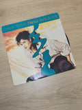 Vinyle 45 tours rétro Caroline Legrand ancien disque collector chanson française