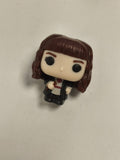 Figurine miniature Harry Potter personnage décoratif d'occasion univers magique