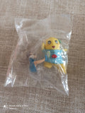 Figurine Gashapon Funassyi Japon commémoratif rare, sous sachet d'origine