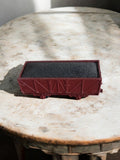 Wagon ouvert SNCF Jouef brun vintage, modèle ferroviaire ancien occasion