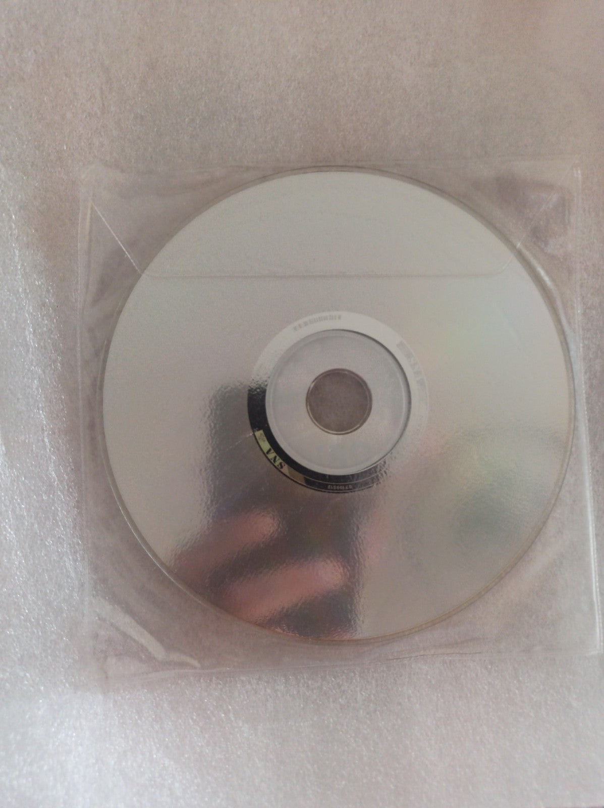 CD Bande Originale Donkey Kong Country Super Nintendo Rare