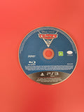 CD jeu PS3 Cars 2 disque seul pour console Sony Playstation 3 original
