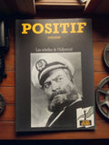 Magazine cinéma Positif hors-série Les rebelles de Hollywood vintage