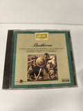 CD Beethoven Les Génies du Classique Concerto Piano Orchestre Editions Atlas