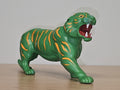 Figurine rétro Tigre Kringer Maîtres de l?Univers MOTU ancien jouet vintage