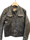 Blouson vintage homme Segura M, veste ancienne rétro collectionneur occasion