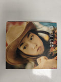 CD musique japonais Megumi Hayashibara jaquette photo couleur pop J-Pop