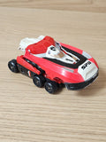 Power Rangers SPD Voiture Delta Rouge Mega Morphin Ranger SPD Police Car Jouet