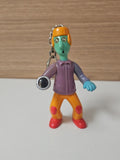 Figurine Doug's First Movie 1999 McDonald's Happy Meal jouet enfant occasion