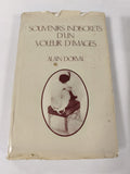 Livre ancien vintage Souvenirs indiscrets d?un voleur d?images édition collectio