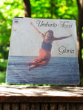 Vinyle 45 tours Gloria - Classique intemporel