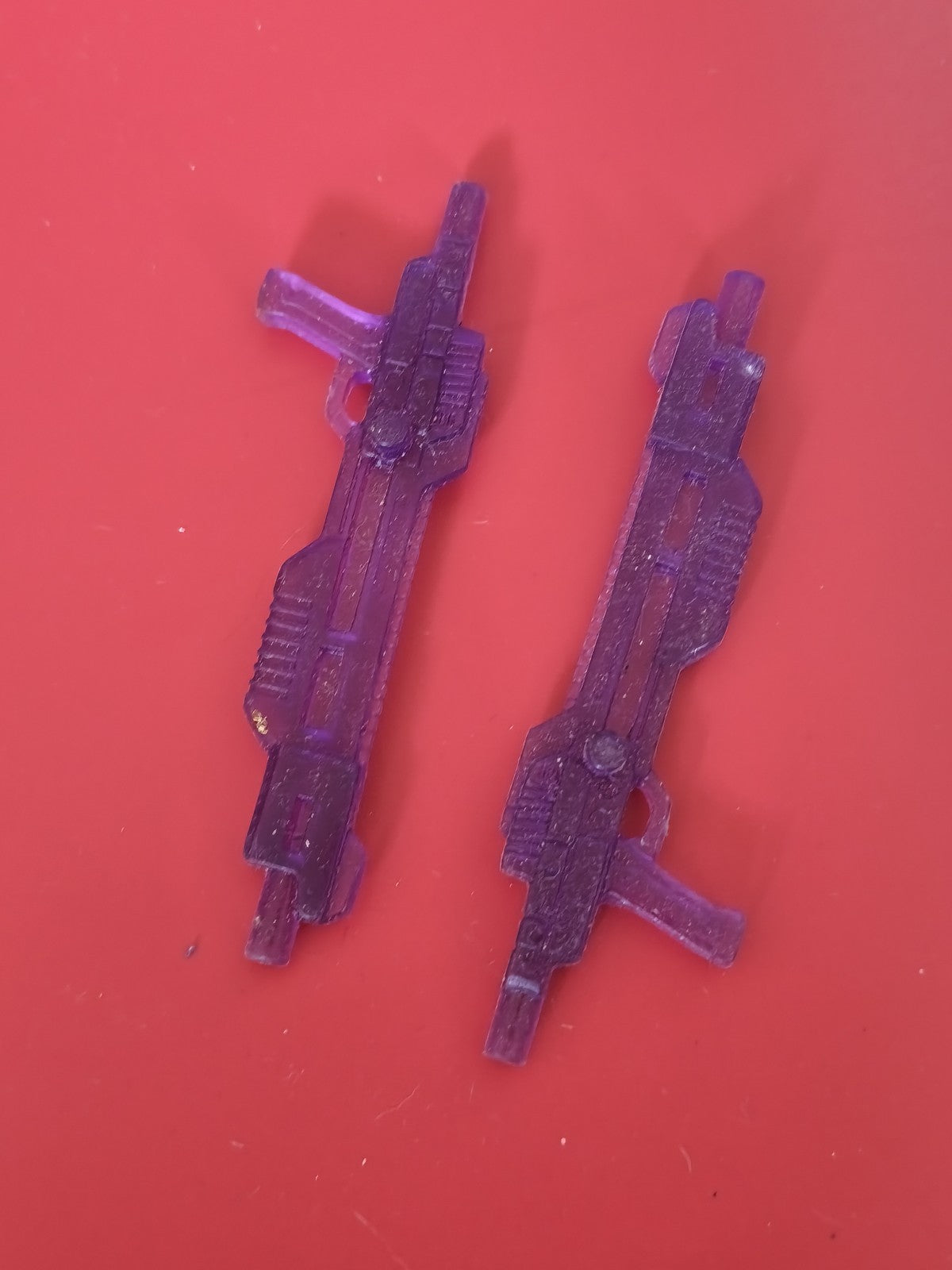 Lot d?accessoires armes pour figurines Transformers, pièces détachées compatible