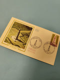 Enveloppe FDC premier jour d?émission Notre Dame de Lorette 1978 (Ref 10)