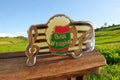 Pin's vintage Bar à Plugin années 80, émaillé, motif bière, badge rétro