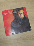 Vintage 45 tours vinyle Terence Trent D'Arby ancien disque rétro collection