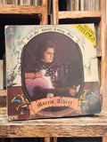 Vinyle 33 tours Morris Albert Feelings ancien rétro, LP Epic Call Me