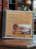 CD Antonio Vivaldi Les Quatre Saisons vintage ancien ? e.f.s.a. classique DDD