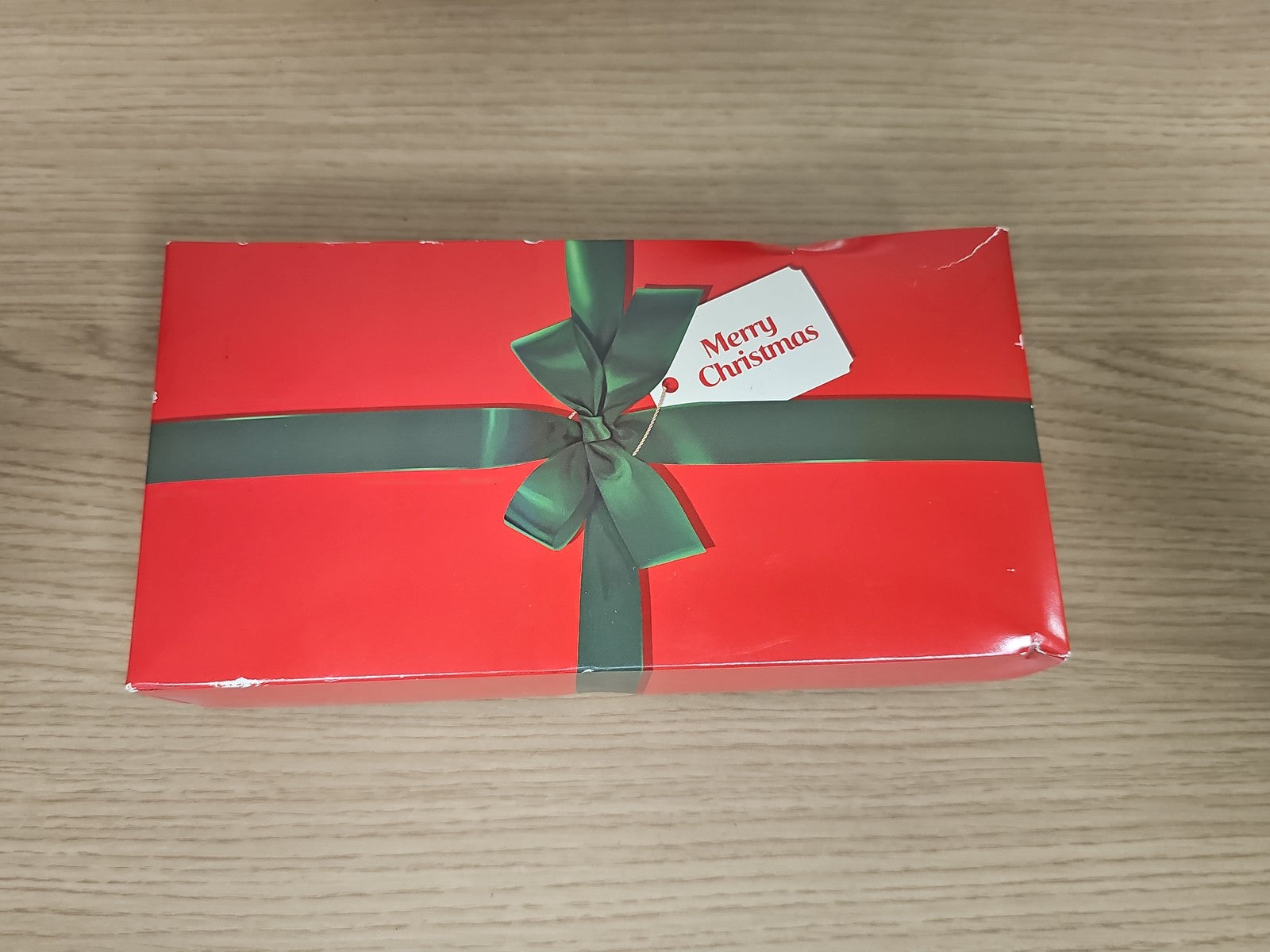 Coffret Noël Coca-Cola édition spéciale avec bouteille pleine, cadeau festif uni