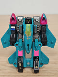 Figurine vintage Transformers G1 Predators Talon ancien jouet exclusivité Europe