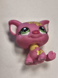 Figurine Petshop d'occasion jouet miniature animal enfant décoration
