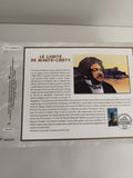 Feuillet CEF Le Comte de Monte-Cristo Alexandre Dumas philatélie timbre 0,50€
