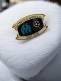 Pin's Olympique Marseille 2007-2008 UEFA Champions League vintage OM rétro