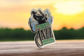 Pin's Heineken Jazz Festival vintage édition limitée SNC badge émaillé