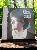 Vinyle 45T Claude Barzotti "Aime moi" vintage pochette photo rare collection